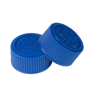 China Recyclable Child Resistant Closure , 28/400 CRC Cap wholesale
