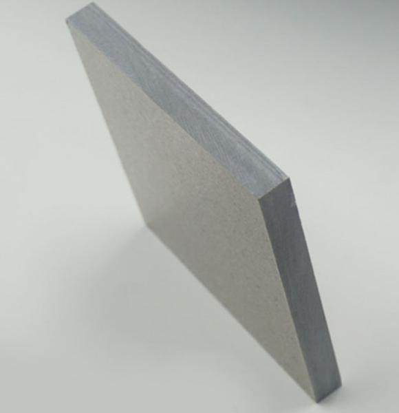 Silicon Resin Epoxy Mica Sheet For Thermal Insulation Chemical Resistance Acid