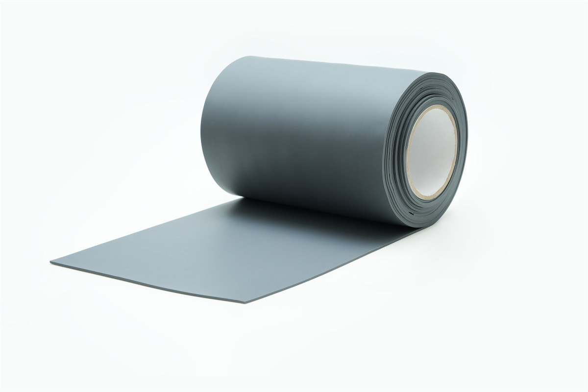 OEM ODM Flame Barrier Electrically Conductive Silicone Rubber Sheet