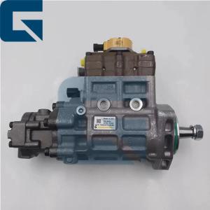 China 3264635 326-4635 C6.4 Excavator Fuel Pump / E320D Engine Injection Pump wholesale