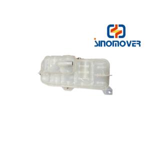 China WG9719530260 Truck Expansion Tank Original Sino Trucks Spare Parts wholesale