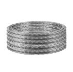 Newly Launched, High-Demand Rust-Resistant Protective Razor Blade Wire