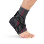 Compression Ankle Brace Running Cycle Basketball Sports Socks Outdoor Men Ankle
