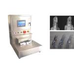 2 Job Stations HF Tip Forming Catheter Manufacturing Equipment