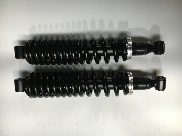 Quality YAMAHA GRIZZLY 700  GRIZZLY 550  ATV FRONT GAS SHOCK for sale