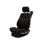 Top Fashion Air Suspension Semi Truck Operator Seat Metal DONGFENG Model