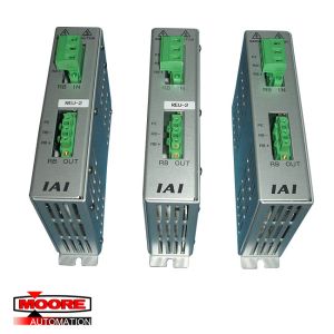 China RESU-2 IAI Position Controller wholesale