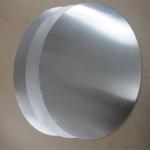 200 Series Round Inox Steel Sheet Grade 201 202 Stainless Steel Circles For