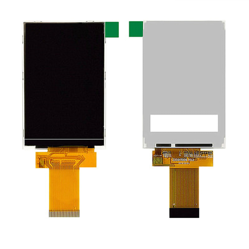 240x320 TFT Display Module 40P 3.2 Inch Tft Lcd Resistive Touch ST7789