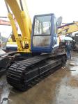 SK200-3 USED KOBELCO EXCAVATOR FOR SALE ORIGINAL JAPAN USED KOBECL SK200-3