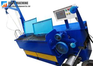 China 500kg Water Tank Steel Wire Drawing Machine wholesale