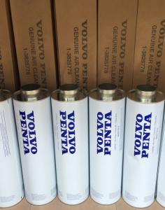 China Sweden, diesel engine parts, Diesel generator parts,air filters for ,3825778,3827643,3827589 wholesale