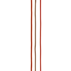China Dingzun Cable 42/0.08 Super Fine Wire PVC Insulated Electrical Hook Up Wire wholesale