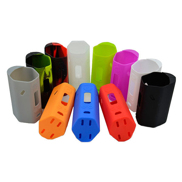Protective Silicone Consumer Electronics Accessories Reuleaux Silicone Case