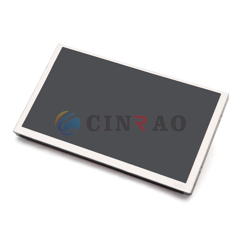 Toshiba 6.5 Inch TFT LCD Display Screen LTA065B1D3F For Hyundai Car Auto Parts Replacement