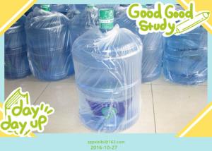 China Blue Barrel Mineral Water Bottle Filling Machine wholesale