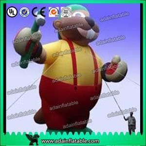 China 5M Giant Advertising Inflatable Mouse/Customized Inflatable Animal wholesale