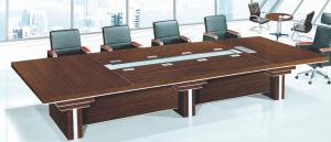 China Modern office 20 seater conference table in warehouse wholesale