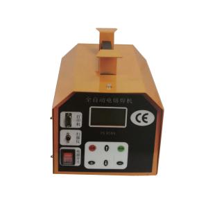 China Single Phase Electric Welding Machine 500 For Manufacturing Plant wholesale
