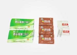 China Black Matte Laminated Food Packing Aluminum Plastic Films wholesale
