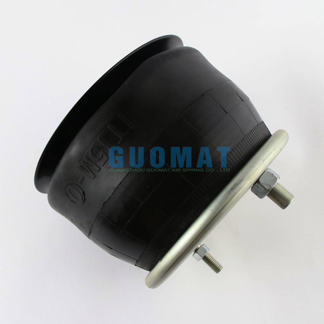 1t15m-0 Fire-Stone Truck Air Bellow W01-358-9039 Replace Air Spring for Hendrickson