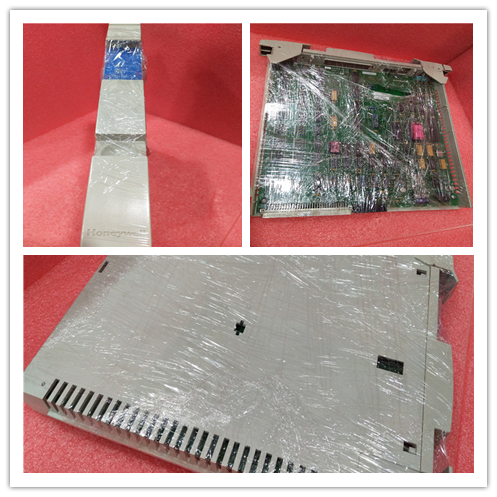 Honeywell 621-1160 Input Module 16 Point 115vac Honeywell 621-1160