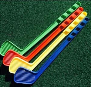 China Plastic Kiddie Putter wholesale