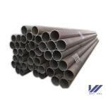 Seamless Carbon Steel Pipe Carbon Steel Hollow Bar