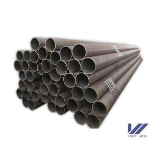 China Seamless Carbon Steel Pipe Carbon Steel Hollow Bar wholesale