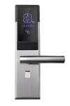 Customize LOGO Hotel Key Card Door Locks Manufacturer