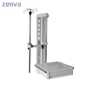 China Multifunctional Medical Gas Pendant Flexible Design Manual wholesale