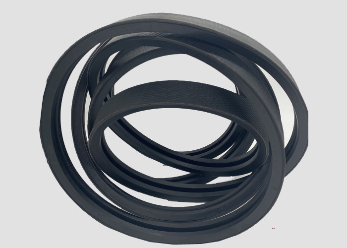 Length 140''-150'' Spc V Belt High Transmission Efficiency