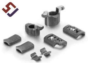 Shift Fork Lost Wax  Casting Car Parts