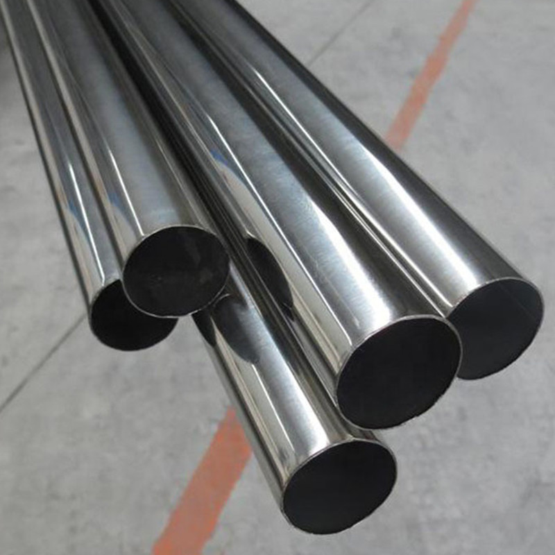 A213 201 SS 304 Seamless Tube