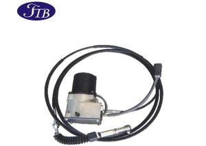 China Electric Spare Parts Motor Assy Short Line R220-5 For Hyundai wholesale