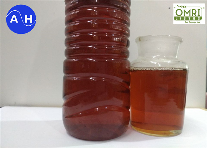 100% Organic Fertilizer Protein Hydrolysate Liquid 50% with Amino Acid for Plants