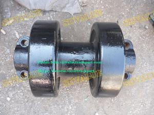 China XCMG Crawler Crane QUY150 Top Roller/Upper Roller/Carrier Roller wholesale
