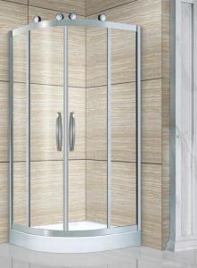 China shower enclosure shower glass,shower door E-3257 wholesale