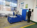 High Frequency Electrodynamic Shaker / Triaxial Vibration Test Machine