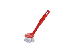 China Kitchen Cleaning Brush Washing Dishes Brush Bathroom Scrub Brushes Edge Corners Grout Cleaning wholesale