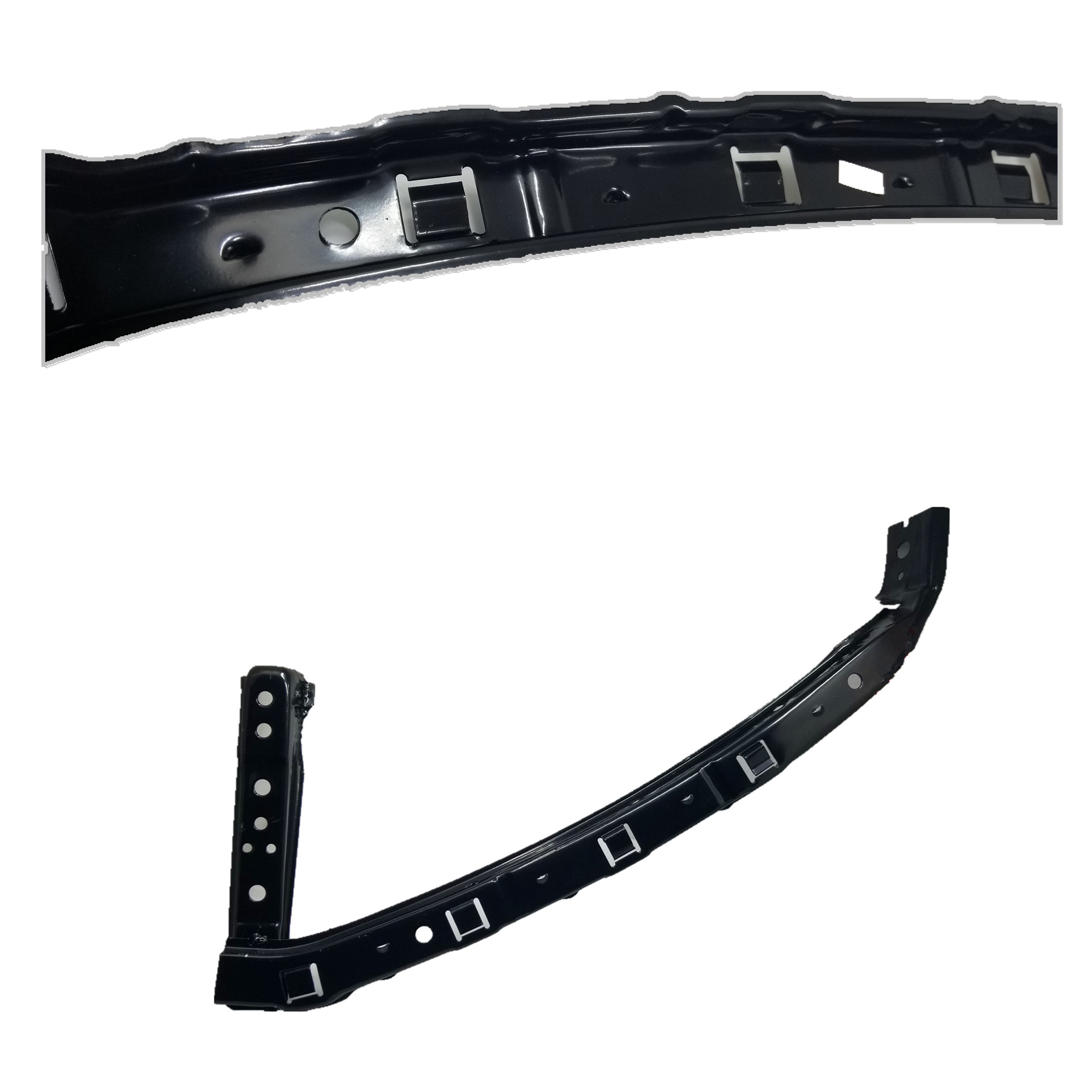 Honda FA1 Civic Headlamp Bracket 71190-SNA-A00 100% Tested Installed in the Headlights