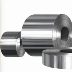 China 0.15m Cold Rolled Stainless Steel Coil wholesale