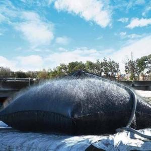 China Geotubes For Coastal Protection wholesale