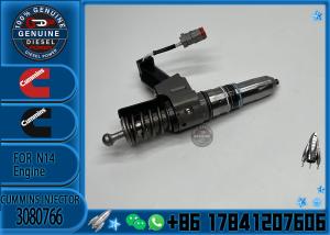 China 3080766 Diesel Engine Injector 070112 3070118 3070113 3070155 Engine Parts wholesale