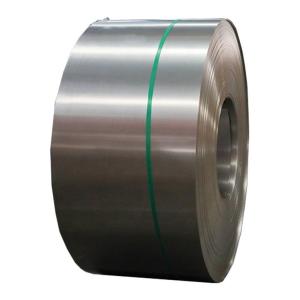 China Stainless Slit Coil Ss Metal Strip Sheet Steel 310 301 201 430 420 410S 409L 304L 316 0.3-60.0mm wholesale