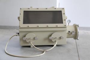 China Full Automatic Glove Box Vacuum Chamber Isolator ODM wholesale