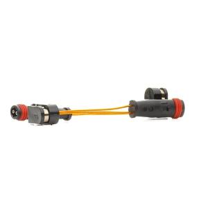 China Mercedes Benz 1645401017 Chassis Parts Disc Brake Pad Wear Sensor wholesale