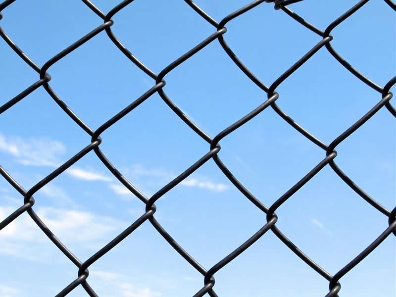 Guixiang international Plain Crimped woven wire mesh for sale
