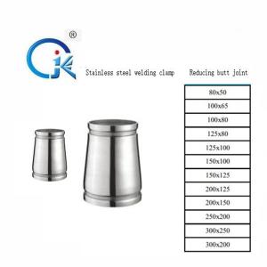 China 304 Stainless Steel Grooved Fittings / SS Forged Fittings For Plating wholesale