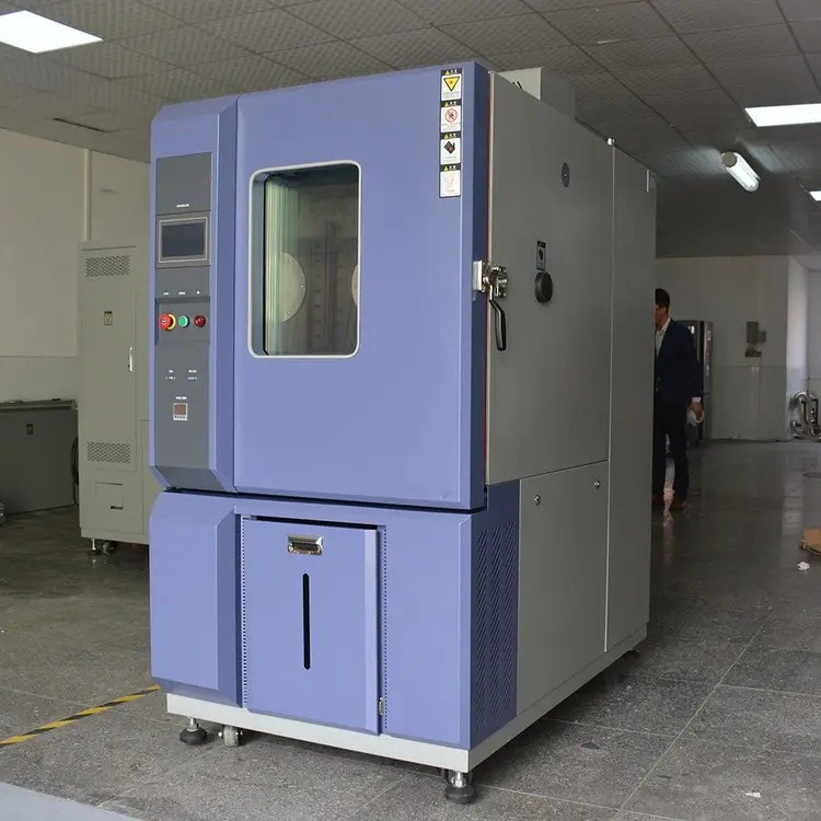 Low Cost Custom Environmental Chamber For Battery Testing Battery Performance Optimization